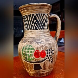 🏺Japan Vintage Jar